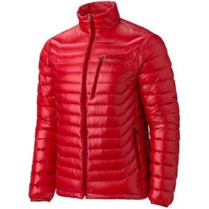 NWT Red Marmot Quasar Jacket